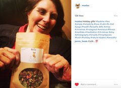 MoxTea - Boost Energy and Lower Anxiety Happy Customers
