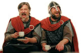MoxTea - Herbal tea that Vikings drink