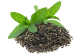 MoxTea herbal ingredient:Green Tea Leaves