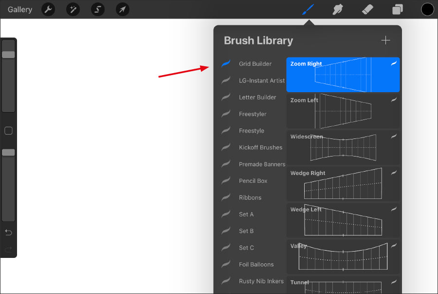 procreate-brushes-brush-library