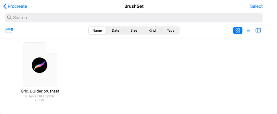 Procreate-brushset-brushes