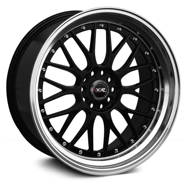 XXR-521 – A Spec Wheels & Tires LLC