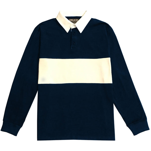polo long sleeve rugby shirts