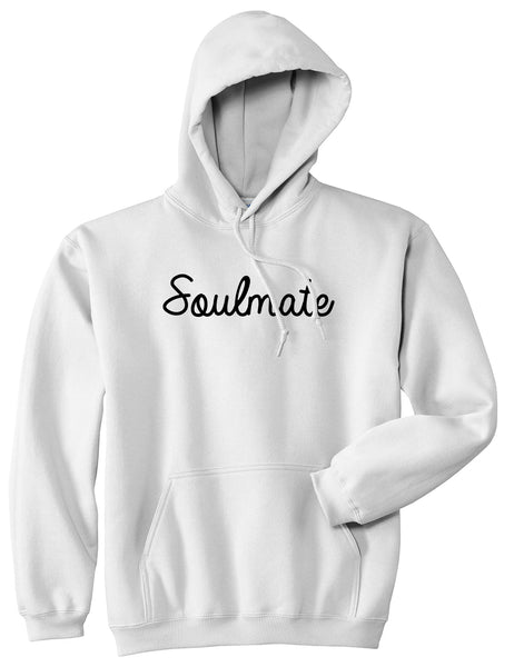 soulmate pullover
