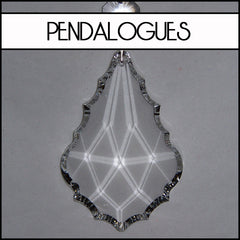 Pendalogues for Chandeliers