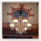 Victorian Chandelier