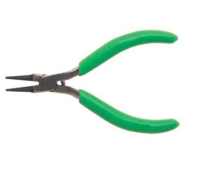 round nose curling pliers