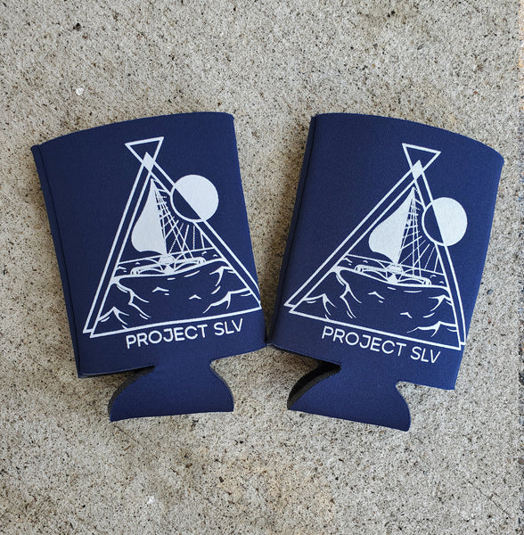 Project Coolers (Set of – Official Sailing Merch