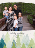 Holiday Trees