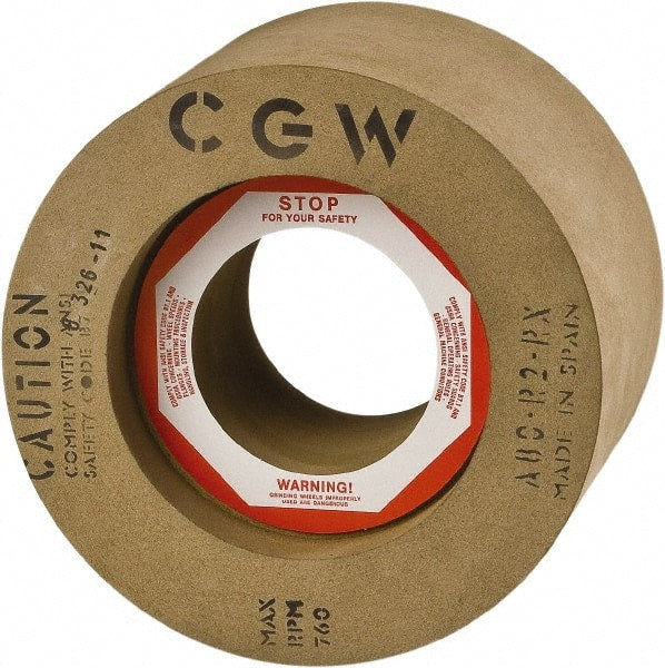 wide grinding wheels