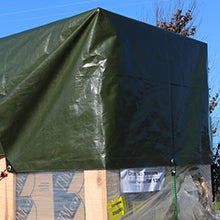 2 x 3 meters Shield Heavy Duty Tarpaulin