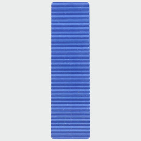 Flat Packers - 5mm x 100mm x 28mm - Blue