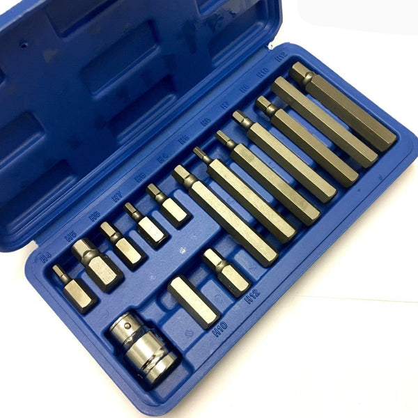 allen wrench socket set