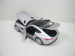 1:24 Maisto Mercedes AMG GT