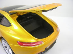 Maisto Mercedes AMG GT - Hobbytoys.co