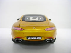 1:18 Maisto Mercedes AMG GT - Hobbytoys.co