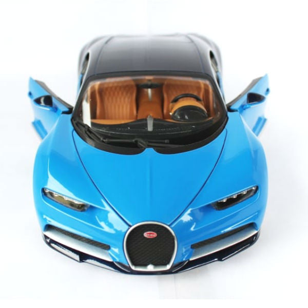 kinsmart bugatti veyron