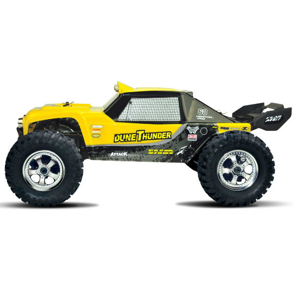 dune thunder rc car price