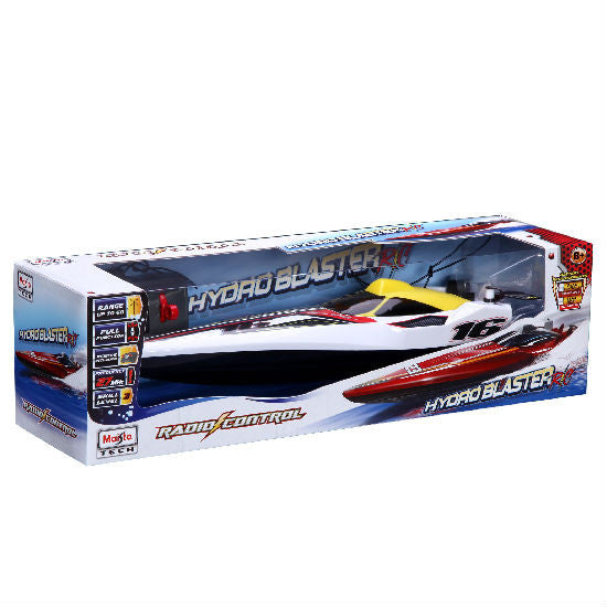 maisto hydro blaster speed boat