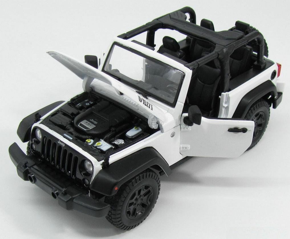 white jeep wrangler toy