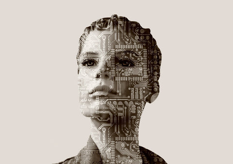 Artificial Intelligence in Fashion Industry