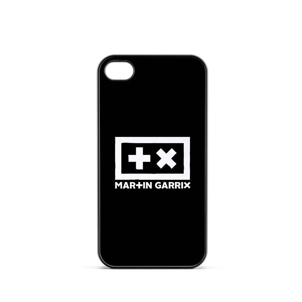 Martin Garrix Logo iPhone 4 / 4s Case