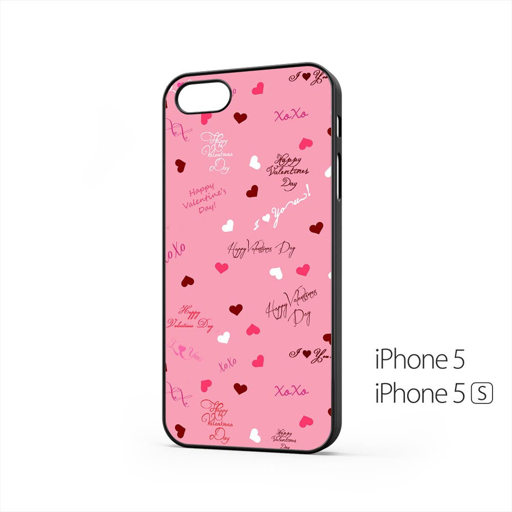 XOXO iPhone 5 / 5s Case