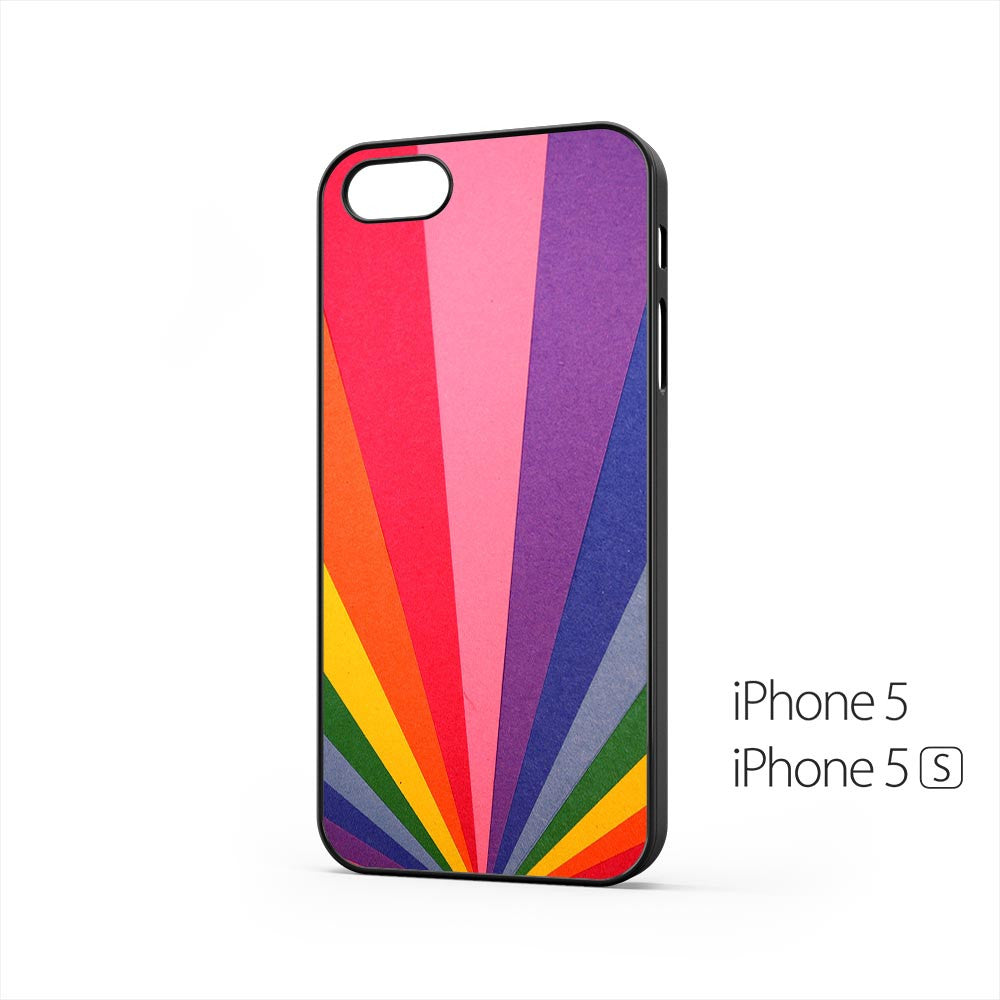 Rainbow Spectrum iPhone 5 / 5s Case