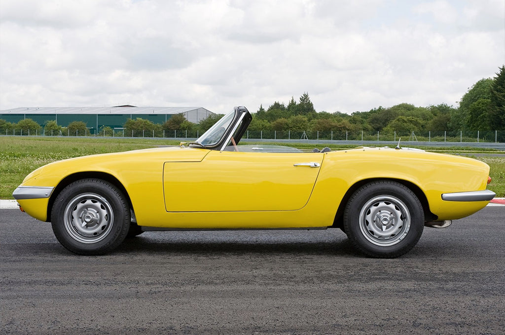 Lotus Elan