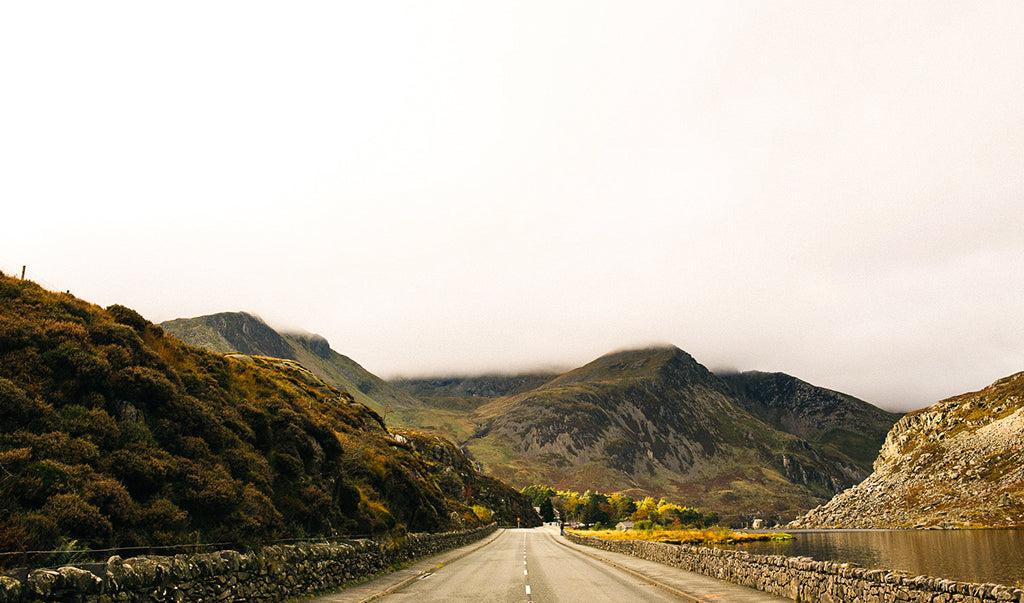 Snowdonia - © Cephas Azariah 