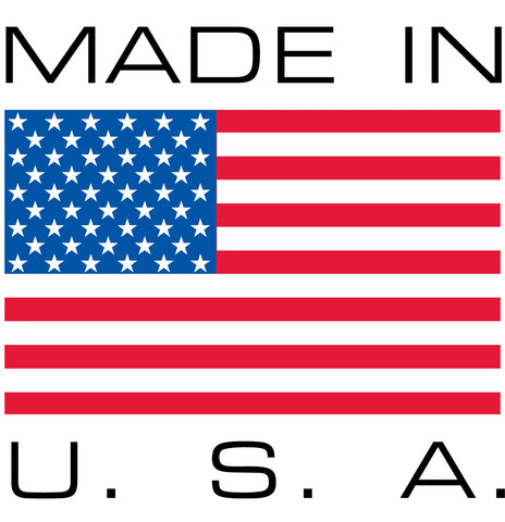 Made in the USA