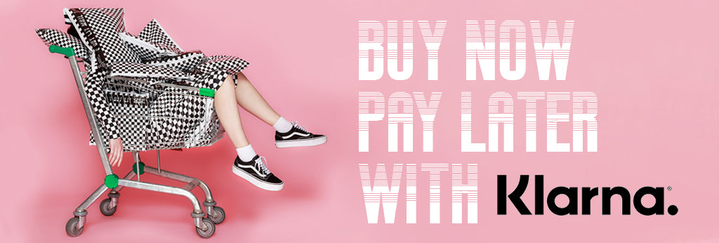 buy now pay later footwear