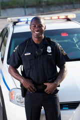 Law Enforcement Officer