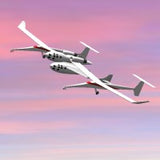 Aircraft Titanium