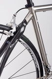 Titanium Bicycle Frame