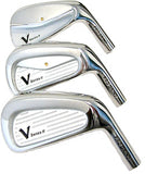 Titanium Golf Clubs