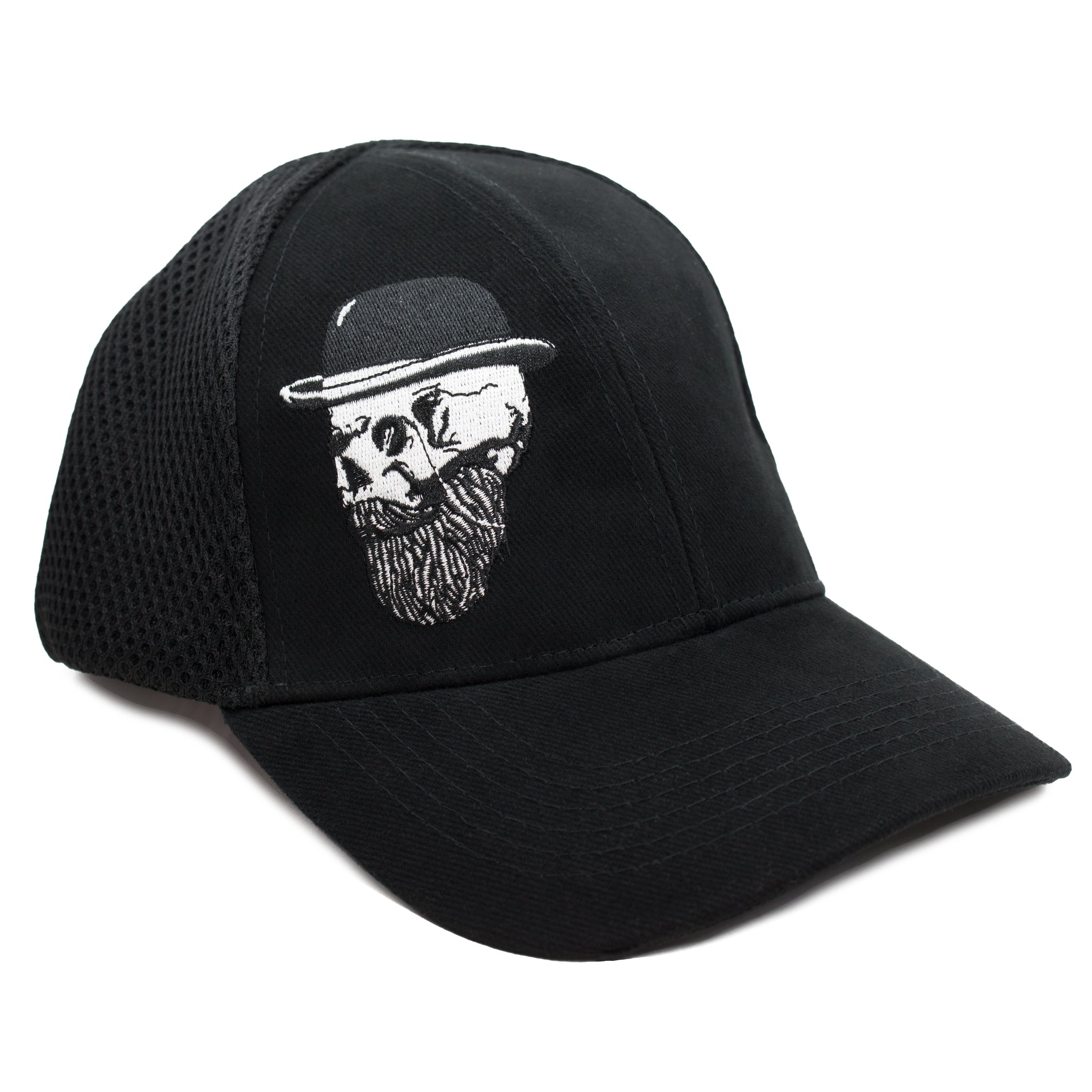 Savage Gentleman Hat (Left)