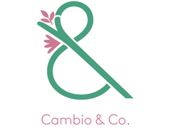 Cambio & Co. Logo Small Version