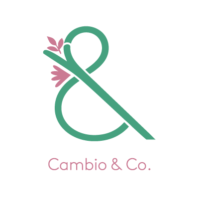 We are Cambio & Co.