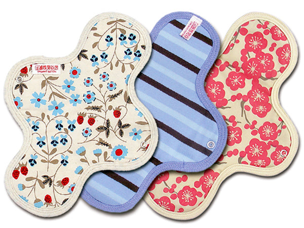How to choose cloth menstrual pads
