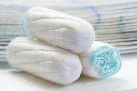 Alternatives to tampons