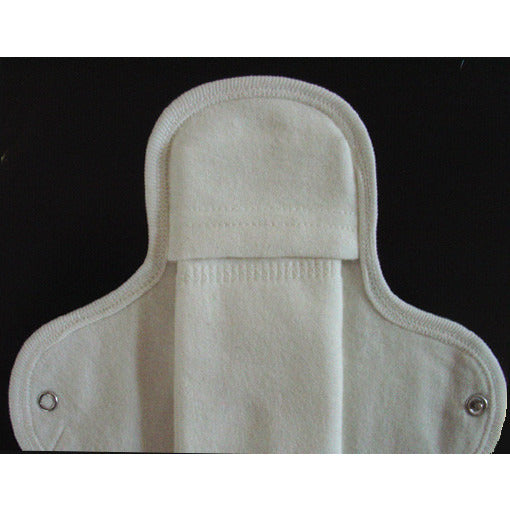 organic cloth menstrual pads