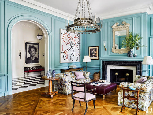 An Elegant Southampton Estate