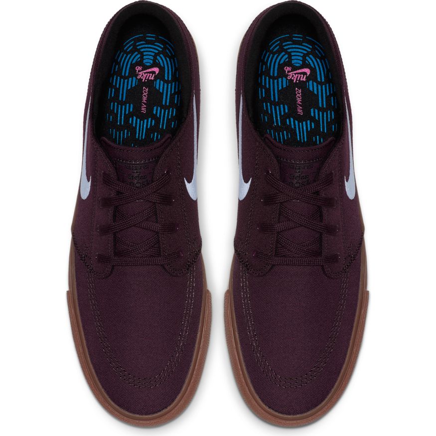 nike sb zoom stefan janoski canvas