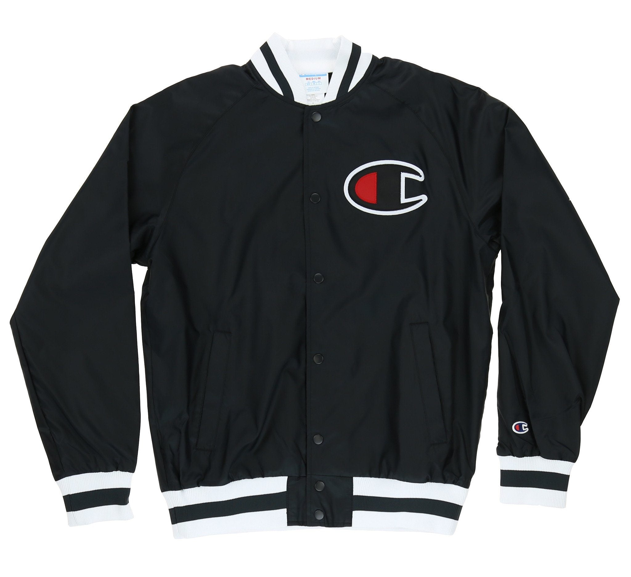 champion victory jacket