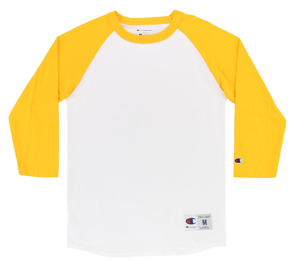 champion raglan