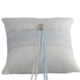 Wedding Ring Pillow