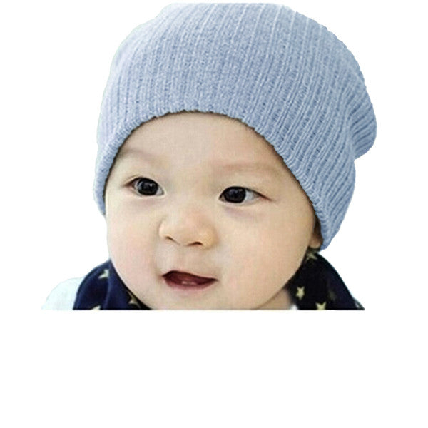 infant beanie hat