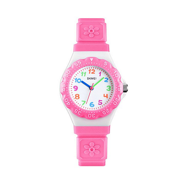 wrist watch for 4 year old