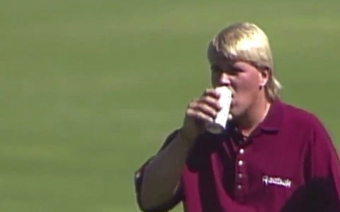 John Daly